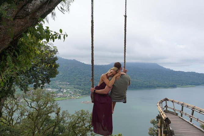 Complete your Bali Holiday with Bali Instagram Tour including Lunch - Key points to know before booking