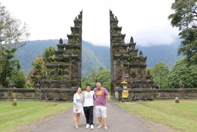 Complete your Bali Holiday with Bali Instagram Tour including Lunch