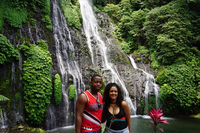 Complete your Bali Holiday with Bali Instagram Tour including Lunch - Buffet lunch at Mentari Restaurant