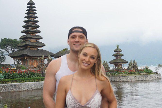 Complete your Bali Holiday with Bali Instagram Tour including Lunch - What the $79 price really covers