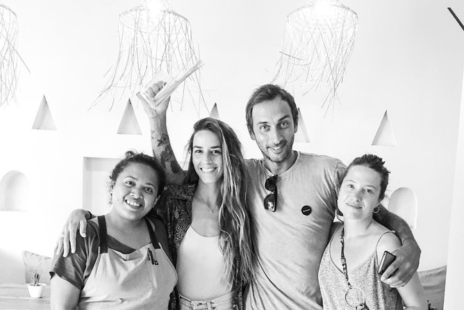 Cooking class in the comfort of your own personal villa. Yes, I'll come to you! - A cooking class that comes to your Canggu villa