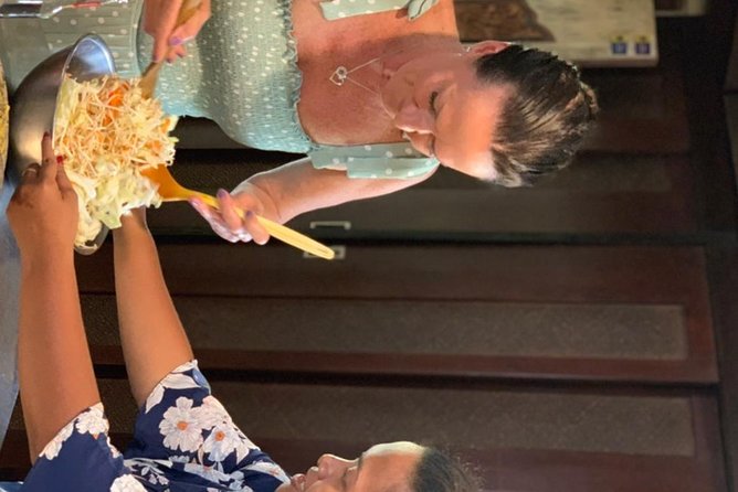 Cooking class in the comfort of your own personal villa. Yes, I'll come to you! - Private groups, dietary needs, and the right pace