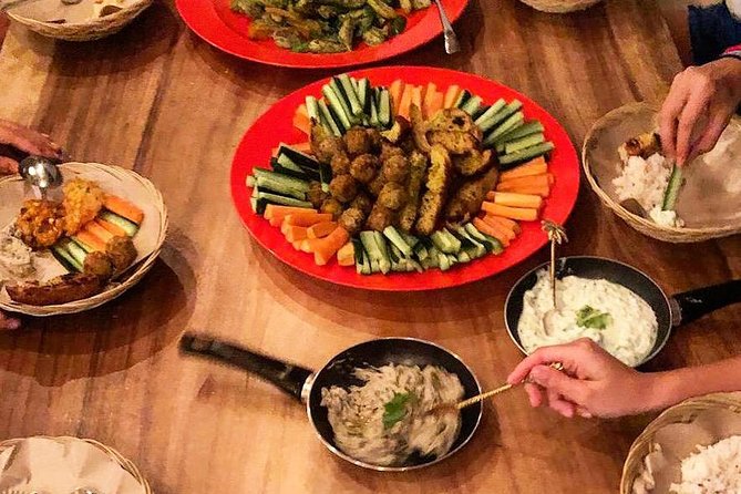 Cooking class in the comfort of your own personal villa. Yes, I'll come to you! - What the $50 price really covers