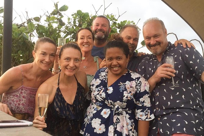 Cooking class in the comfort of your own personal villa. Yes, I'll come to you! - How to make the three hours work better