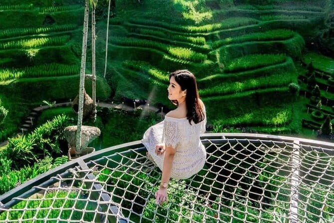 CRETYA UBUD Infinity Pool+ ATV RIDE with Gorilla Cave +lunch. - What This Ubud Day Is Really Combining