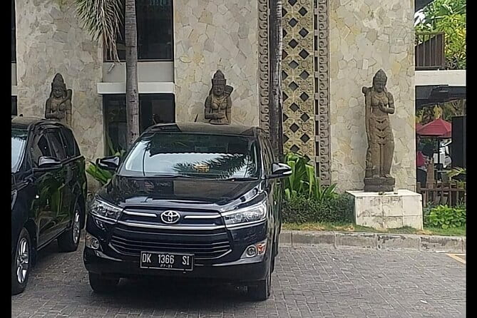 CRETYA UBUD Infinity Pool+ ATV RIDE with Gorilla Cave +lunch. - What the Guides Add to the Experience