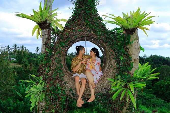 Cretya Ubud Tours - Why this private Ubud day trip works