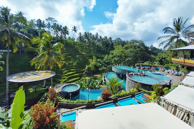 Cretya Ubud Tours - Batuan Temple and the Tri Kahyangan tradition