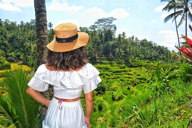 Cretya Ubud Tours - Three hours at Cretya Ubud