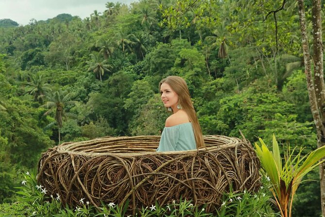 Cretya Ubud Tours - What the $47 price really includes