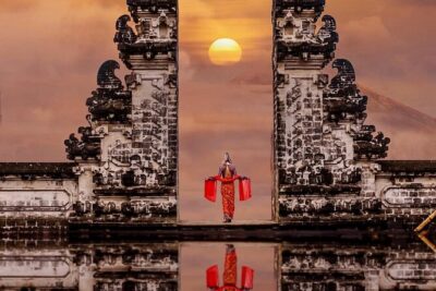Customizable full-day tour of Bali with private driver
