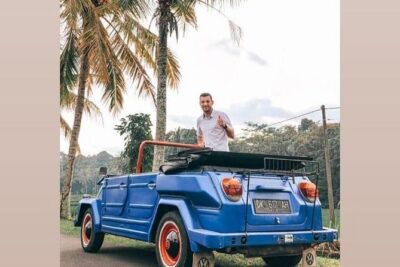 Daily VW Tour – Ubud VW Tour