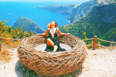 Day Tour Nusa Penida with Snorkeling