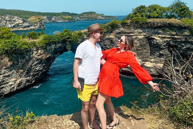 Day Trip: Nusa Penida Snorkling - Is $79.06 a fair price?
