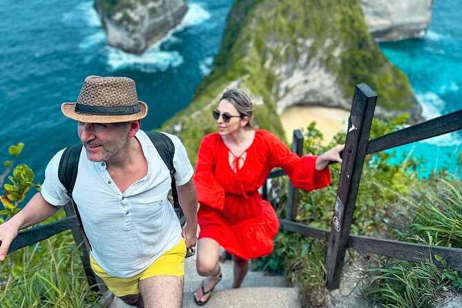 Day Trip: Nusa Penida Snorkling - Who will enjoy this tour most?