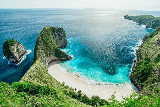 Day Trip to Nusa Penida with All Inclusive - Why Nusa Penida makes a demanding day trip