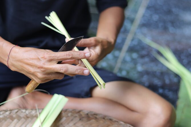 Day with a Balinese Family in a Village - Why this village day feels different from a standard Ubud tour