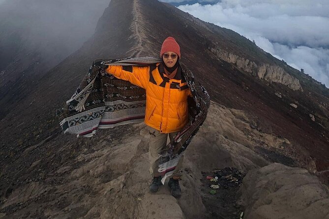 Dekwar Mount Agung Sunrise Trekking - Key Things To Know Before Climbing Mount Agung