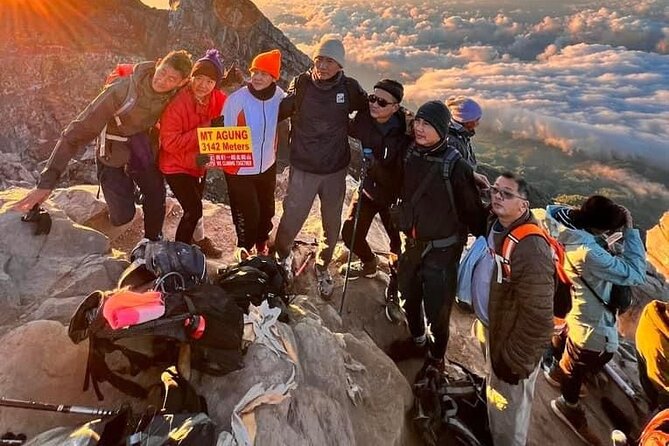 Dekwar Mount Agung Sunrise Trekking - Why Mount Agung Is Worth the Effort