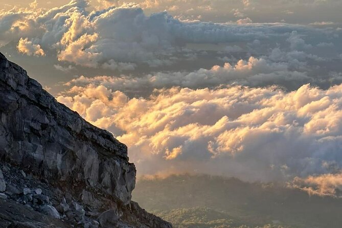 Dekwar Mount Agung Sunrise Trekking - Dirt, Rock, and the Real Physical Challenge