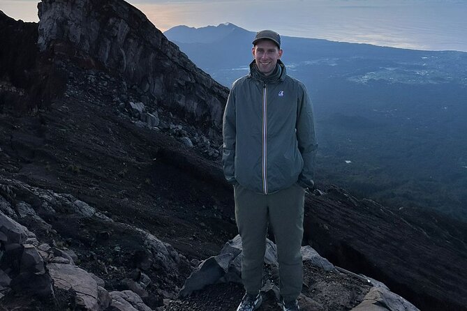 Dekwar Mount Agung Sunrise Trekking - Coffee, Snacks, and Small Acts of Care