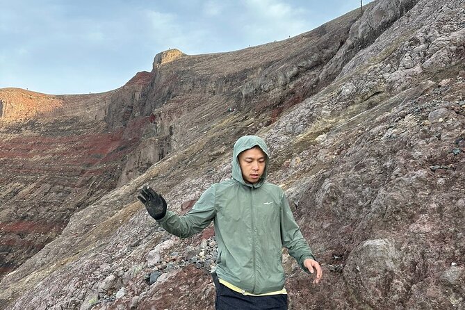 Dekwar Mount Agung Sunrise Trekking - How Private Will the Experience Feel?