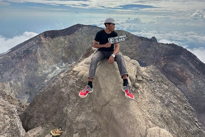 Dekwar Mount Agung Sunrise Trekking - Choosing Between the Three Mount Agung Routes