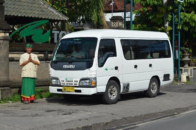 Denpasar Arrival Transfer: Airport to Hotel - Key details before you book