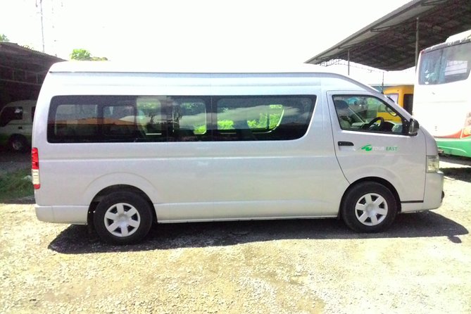 Denpasar Arrival Transfer: Airport to Hotel - Meeting your driver at Ngurah Rai Airport
