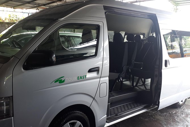 Denpasar Arrival Transfer: Airport to Hotel - Late flights and the two-hour waiting rule