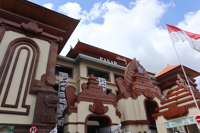 Denpasar City Food Tour (Day Tour) - Key things to know before you book
