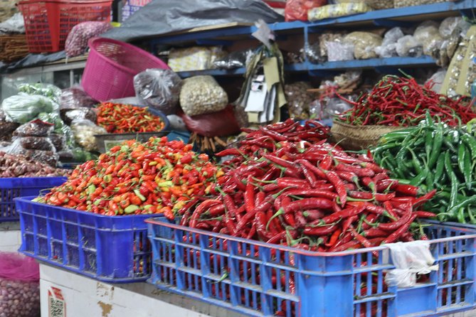 Denpasar City Food Tour (Day Tour) - Why this Denpasar food tour feels different from Seminyak dining