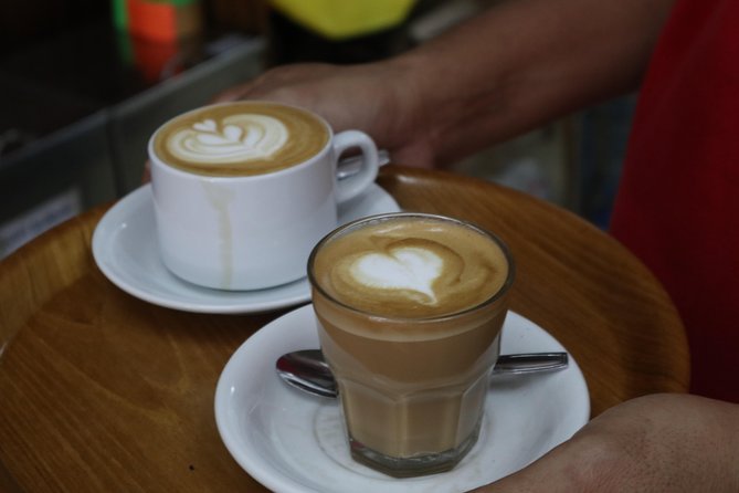 Denpasar City Food Tour (Day Tour) - Puputan Square adds the city’s political story