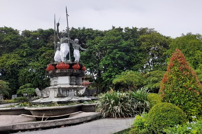 Denpasar City Tour - Why Denpasar makes a worthwhile half-day outing