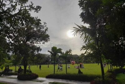Denpasar City Tour