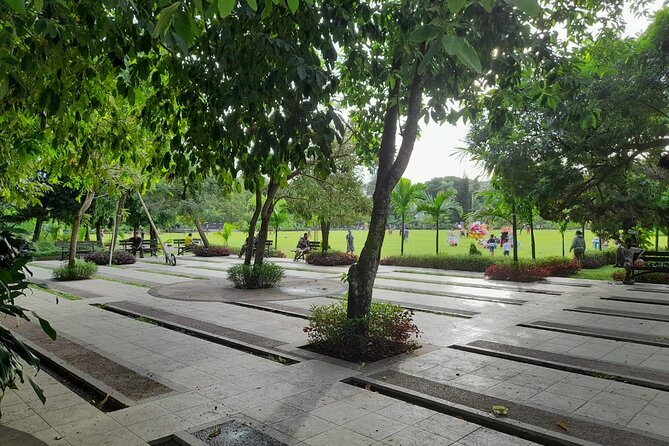 Denpasar City Tour - The guide can make or break the experience