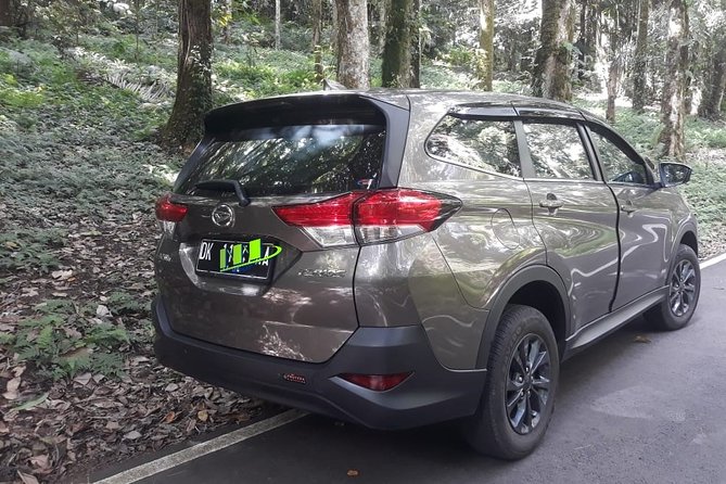 Departure from Nusa Dua, Jimbaran and Sanur to Bali Airport(DPS) - Jimbaran pickup: convenient for beach and airport hotels