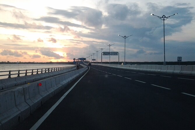Departure from Nusa Dua, Jimbaran and Sanur to Bali Airport(DPS) - Private vehicle size and luggage rules