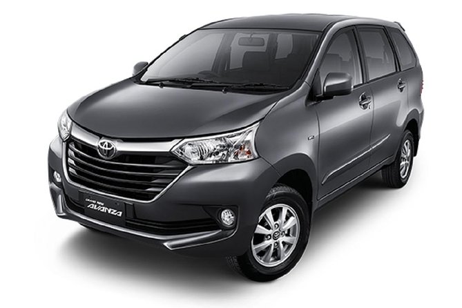 Departure Transfer from Seminyak, Kerobokan to Bali Airport (DPS) - Is $15 per person good value?