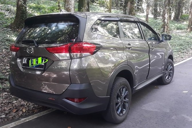 Departure Transfer from Ubud, Canggu, Uluwatu to Bali Airport - Key points before you book