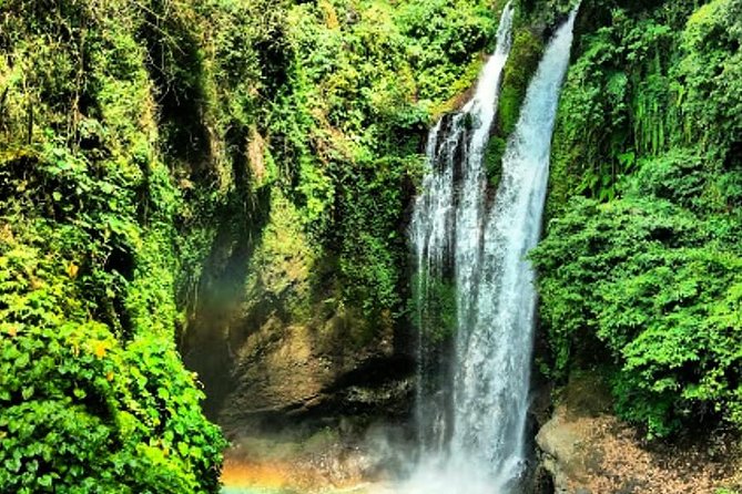 Design Your Own Bali Tour - Starting Near Seminyak or the Airport