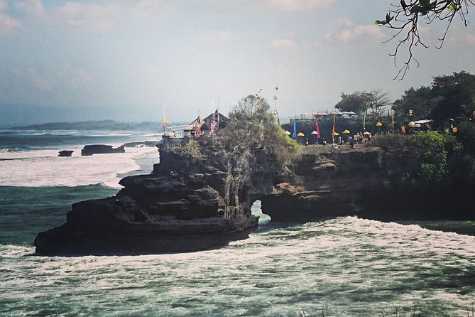 Design Your Own Bali Tour - The Vehicle, Comfort, and Private Group Format
