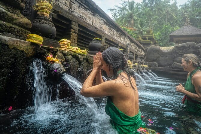 Discover Bali in 3 Days of Scenic and Cultural Delights - Key points to know before booking