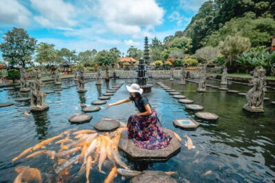 Discover Bali : Shore Excursion from Benoa Port with Free Wi-Fi