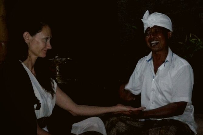 Discover Balinese fortune telling with convenient on-call service - Key Points to Know Before You Book