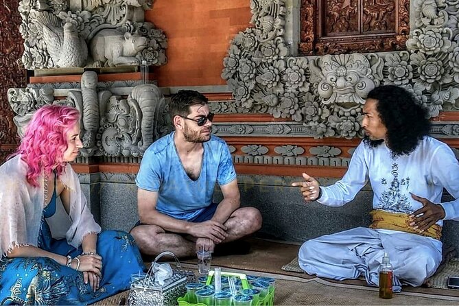 Discover Balinese fortune telling with convenient on-call service - What This Ubud Experience Actually Offers
