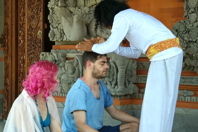 Discover Balinese fortune telling with convenient on-call service - What the Balinese Guru Conversation Is Like