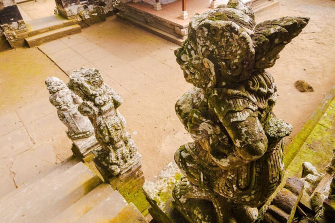 Discover Balinese Mystic & Death Ritual in Bali - Private transport, timing, and comfort