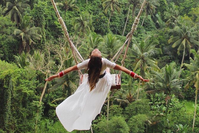 Discover East Bali: Snorkeling Blue lagoon & Instagramable Spots - Blue Lagoon snorkeling near Padang Bai