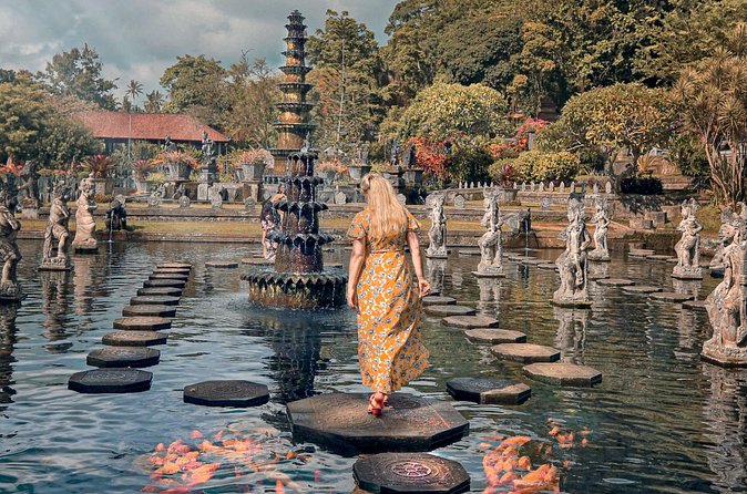 Discover East Bali: Snorkeling Blue lagoon & Instagramable Spots - The $45 price and what it really covers